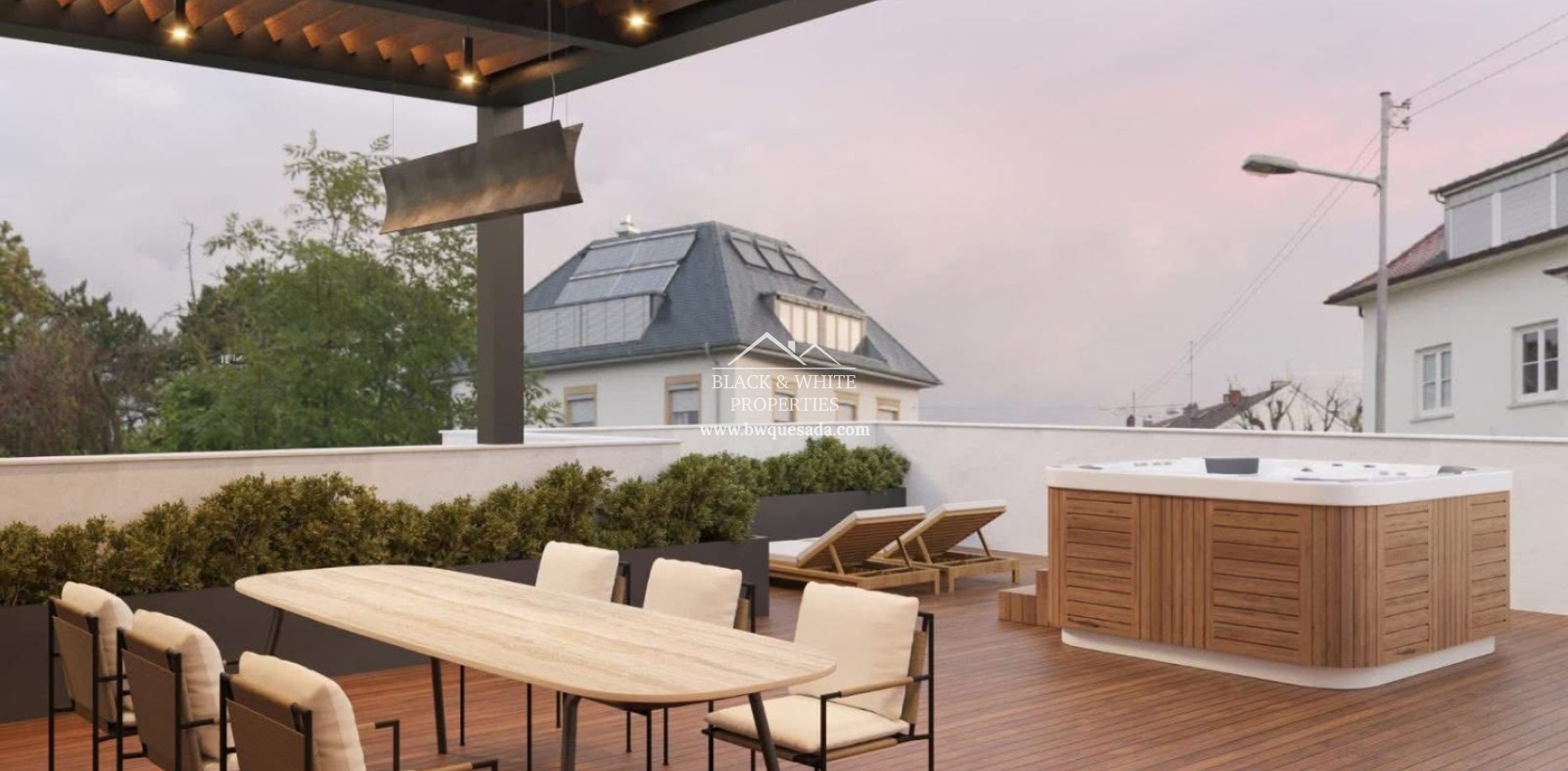 Nouvelle construction - Appartement - Rojales