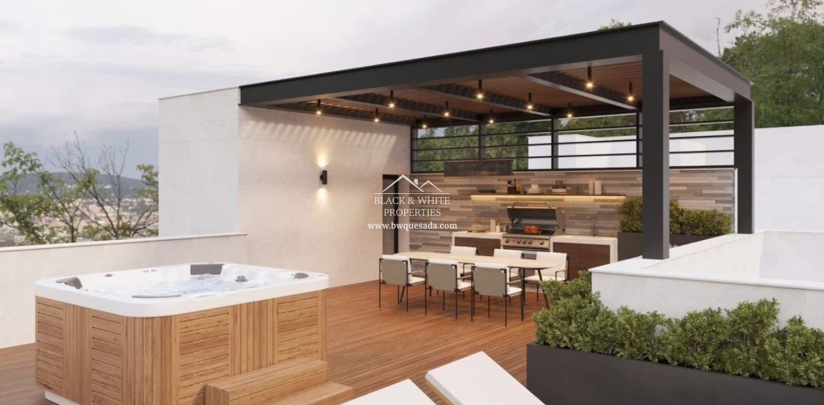 Nouvelle construction - Appartement - Rojales