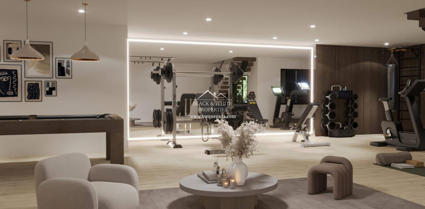 Nouvelle construction - Appartement - Rojales