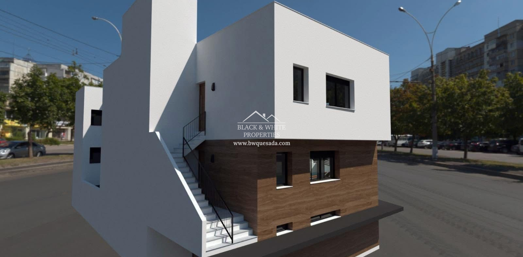 Nouvelle construction - Appartement - Rojales