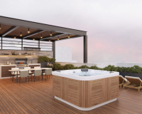 Nouvelle construction - Appartement - Rojales