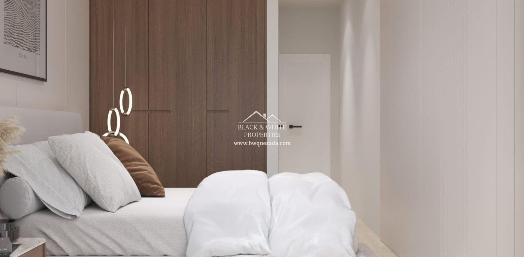 Nouvelle construction - Appartement - Rojales