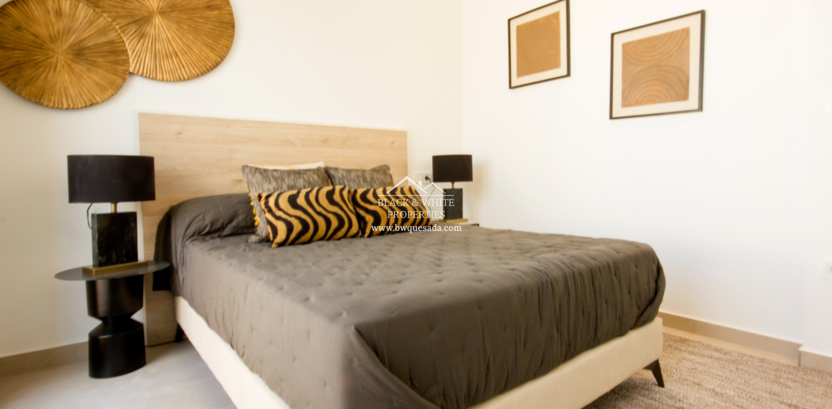 Nouvelle construction - Appartement - San Fulgencio