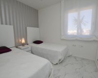 Nouvelle construction - Appartement - San Miguel de Salinas