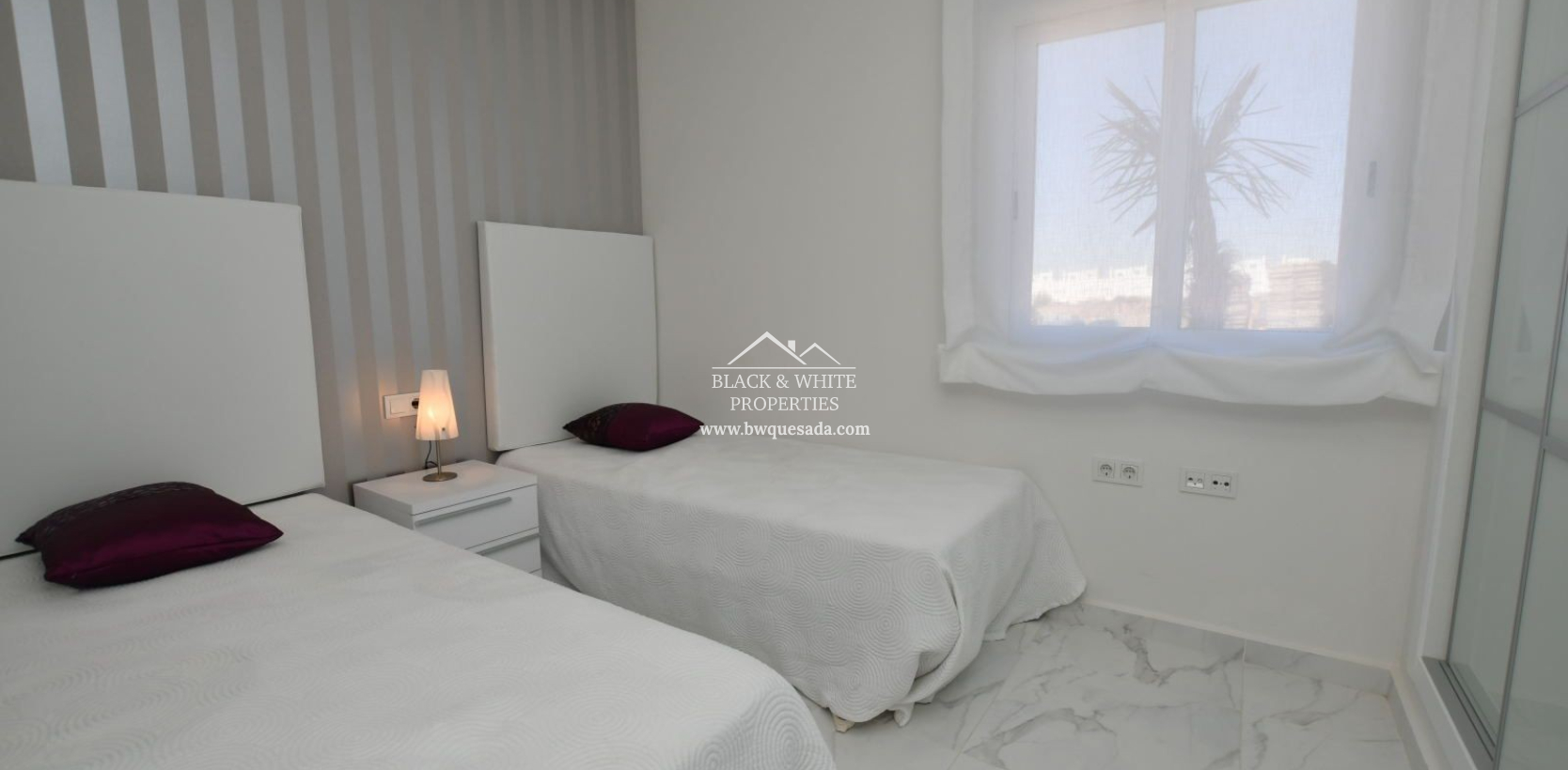 Nouvelle construction - Appartement - San Miguel de Salinas