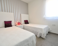 Nouvelle construction - Appartement - San Miguel de Salinas