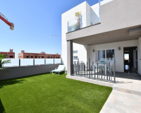 Nouvelle construction - Appartement - San Miguel de Salinas