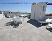 Nouvelle construction - Appartement - San Miguel de Salinas