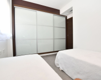 Nouvelle construction - Appartement - San Miguel de Salinas