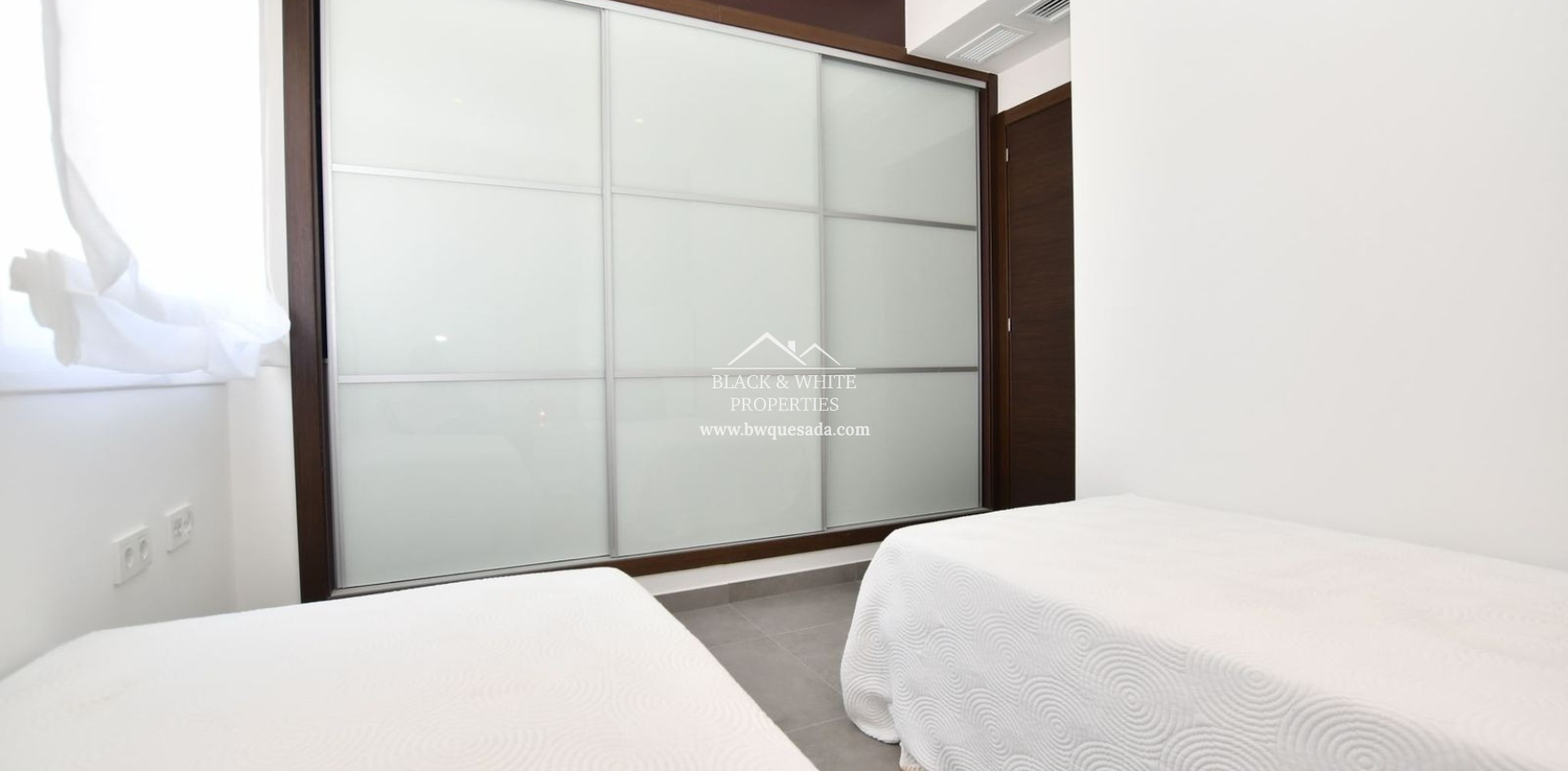 Nouvelle construction - Appartement - San Miguel de Salinas