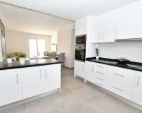 Nouvelle construction - Appartement - San Miguel de Salinas