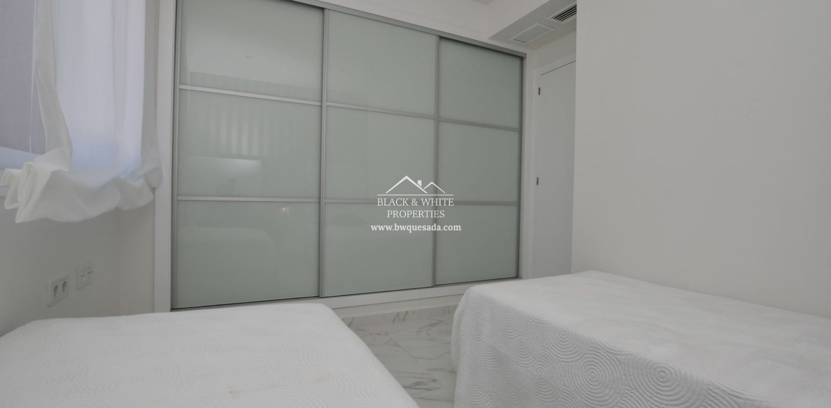 Nouvelle construction - Appartement - San Miguel de Salinas