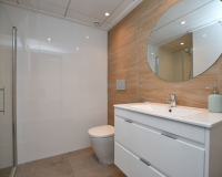 Nouvelle construction - Appartement - San Miguel de Salinas