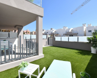 Nouvelle construction - Appartement - San Miguel de Salinas
