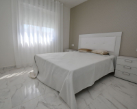 Nouvelle construction - Appartement - San Miguel de Salinas