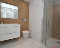 Nouvelle construction - Appartement - San Miguel de Salinas