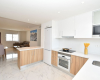 Nouvelle construction - Appartement - San Miguel de Salinas