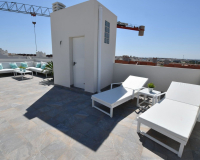 Nouvelle construction - Appartement - San Miguel de Salinas