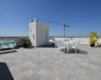 Nouvelle construction - Appartement - San Miguel de Salinas