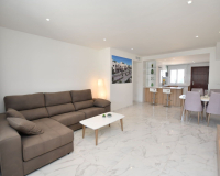 Nouvelle construction - Appartement - San Miguel de Salinas