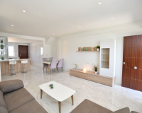 Nouvelle construction - Appartement - San Miguel de Salinas