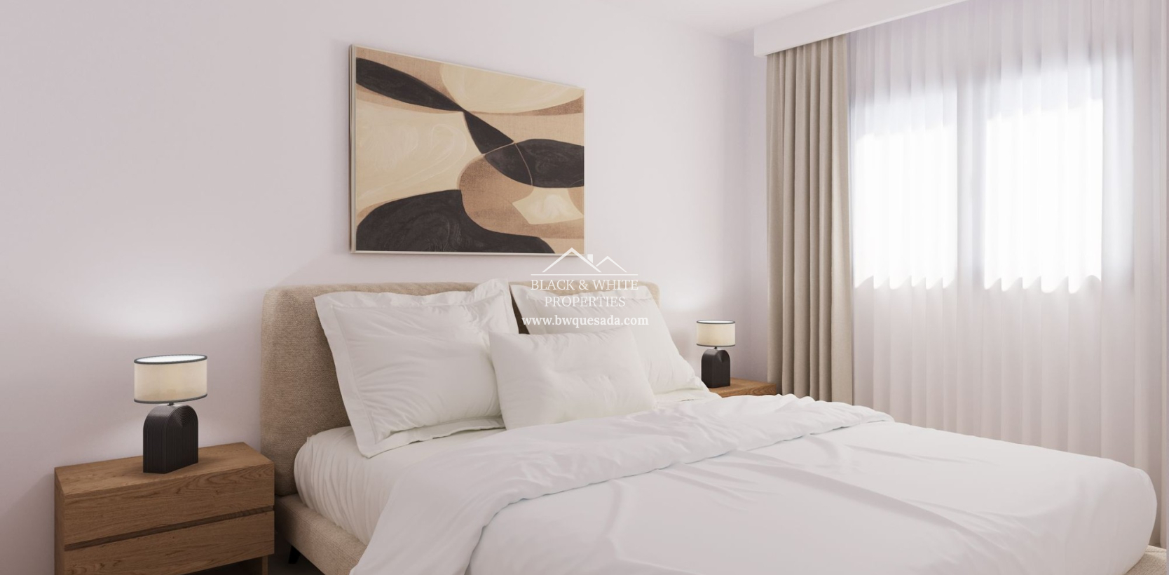 Nouvelle construction - Appartement - San Miguel de Salinas