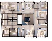 Nouvelle construction - Appartement - San Pedro del Pinatar