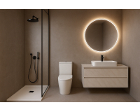 Nouvelle construction - Appartement - San Pedro del Pinatar