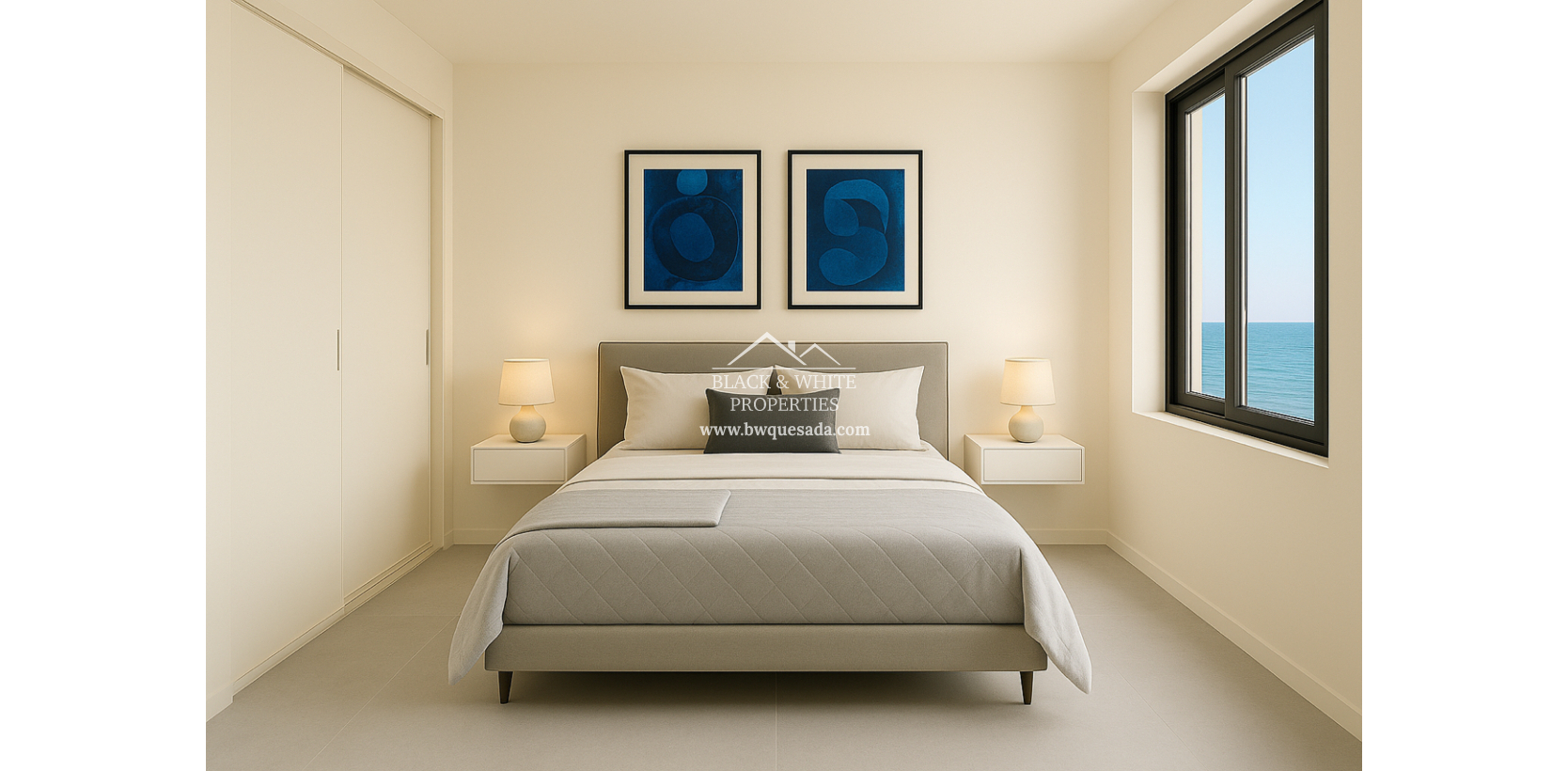 Nouvelle construction - Appartement - San Pedro del Pinatar