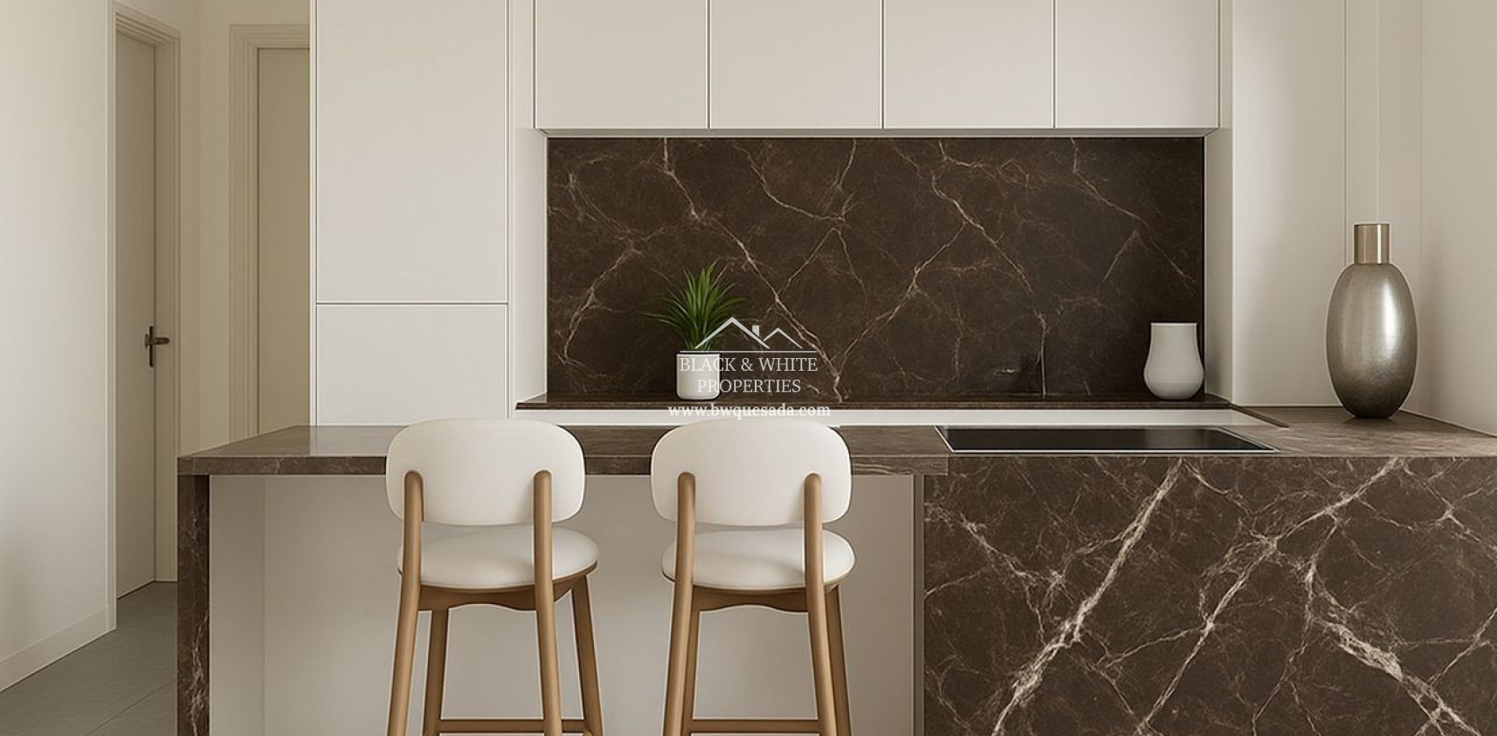 Nouvelle construction - Appartement - San Pedro del Pinatar