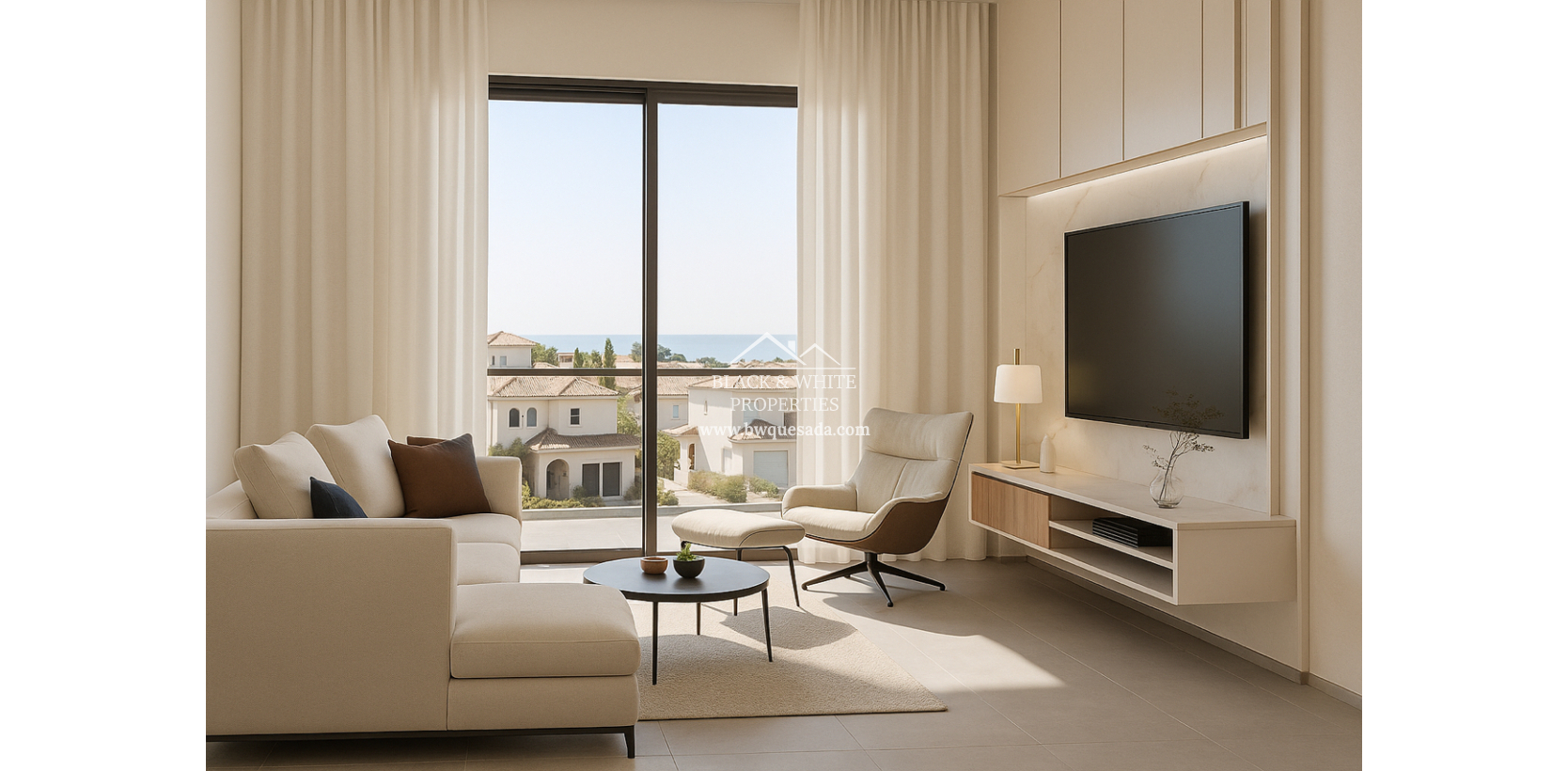 Nouvelle construction - Appartement - San Pedro del Pinatar