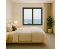 Nouvelle construction - Appartement - San Pedro del Pinatar