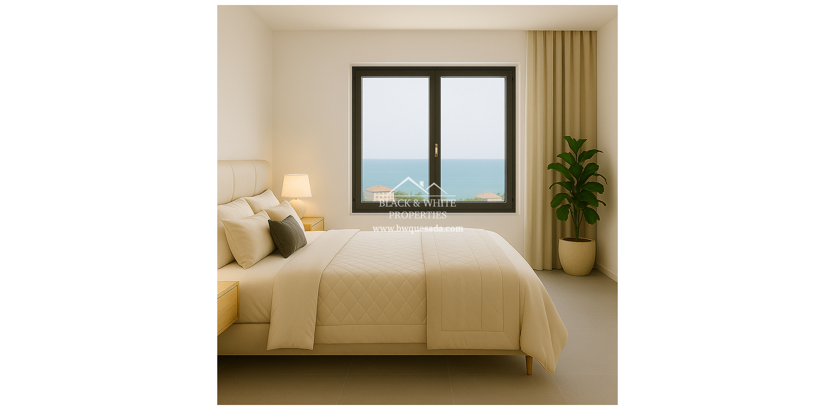 Nouvelle construction - Appartement - San Pedro del Pinatar