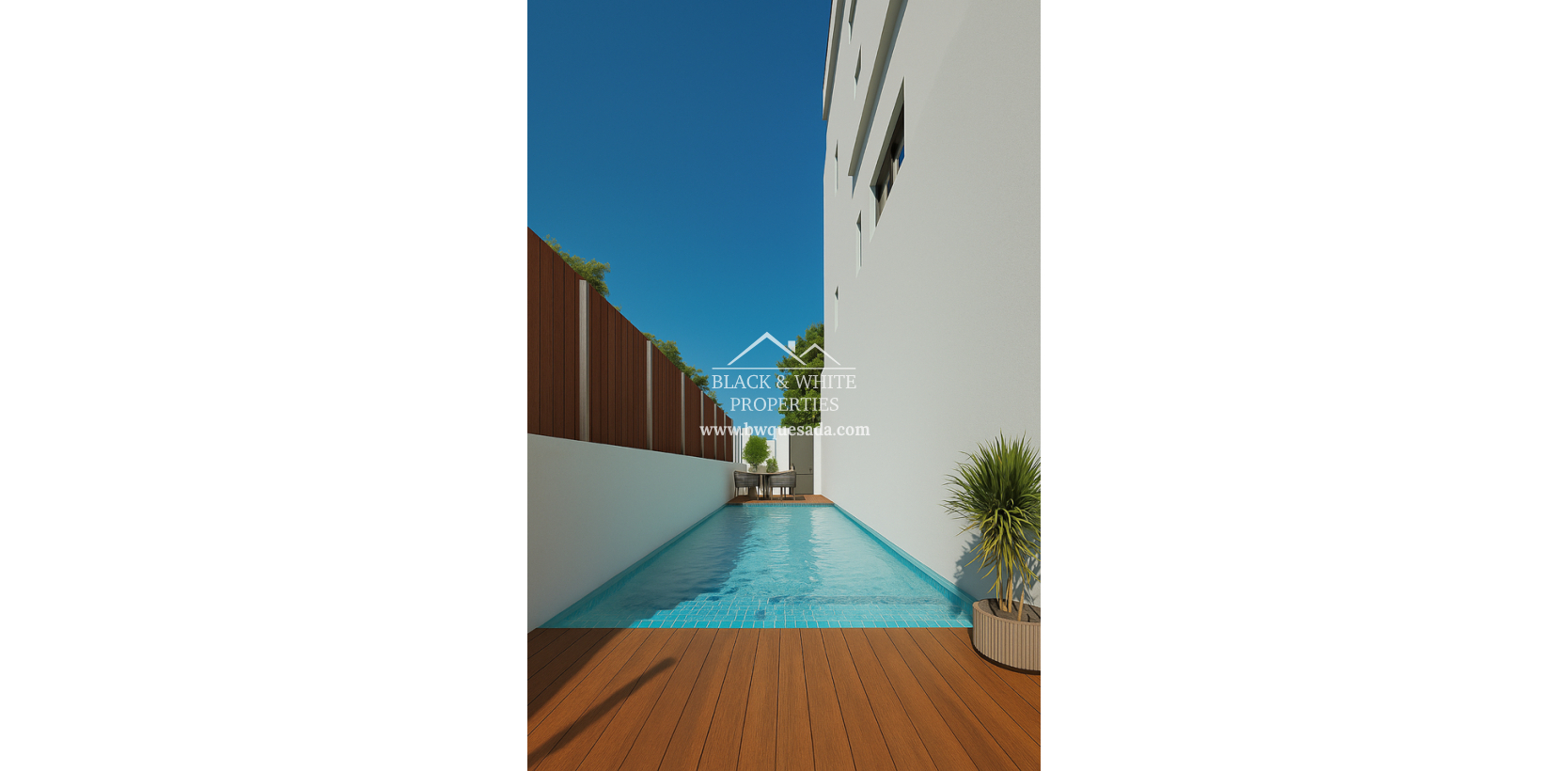 Nouvelle construction - Appartement - San Pedro del Pinatar