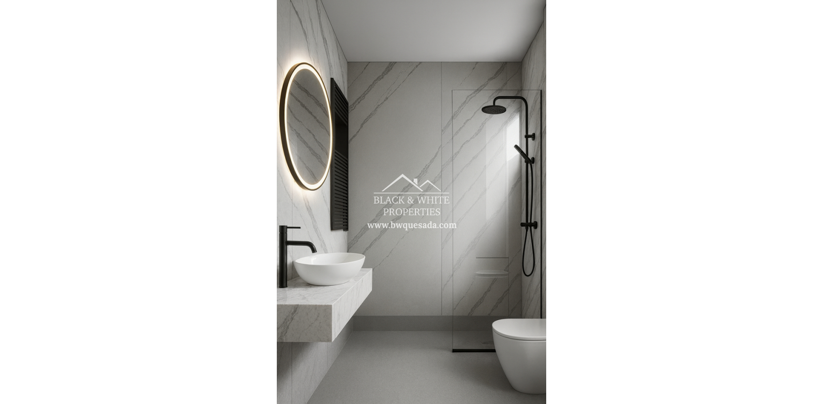 Nouvelle construction - Appartement - San Pedro del Pinatar