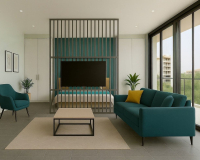 Nouvelle construction - Appartement - San Pedro del Pinatar