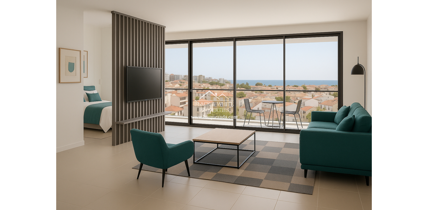 Nouvelle construction - Appartement - San Pedro del Pinatar