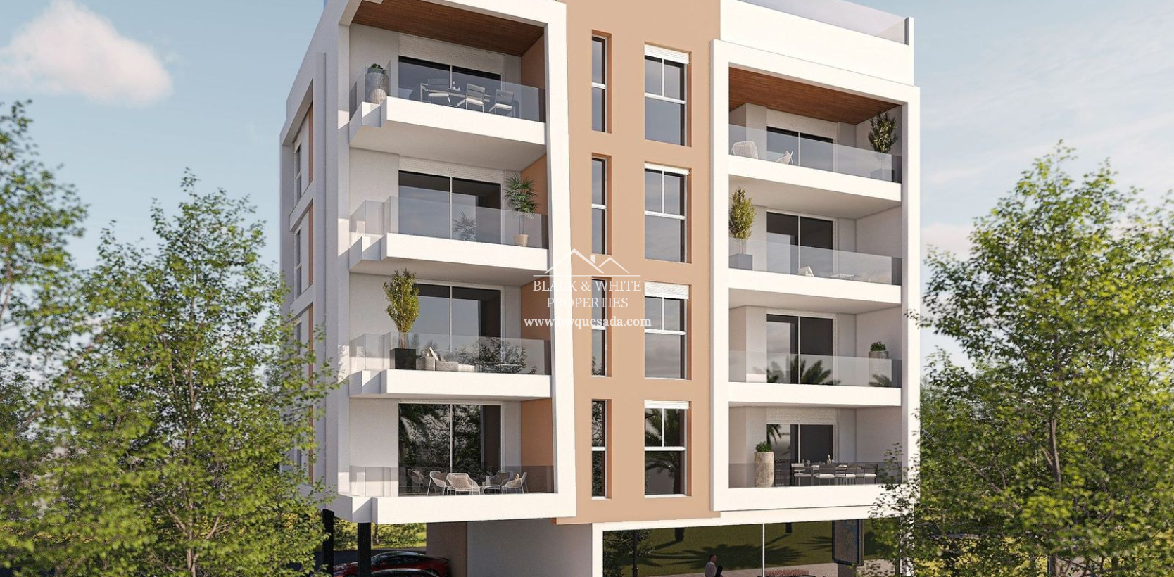 Nouvelle construction - Appartement - San Pedro del Pinatar