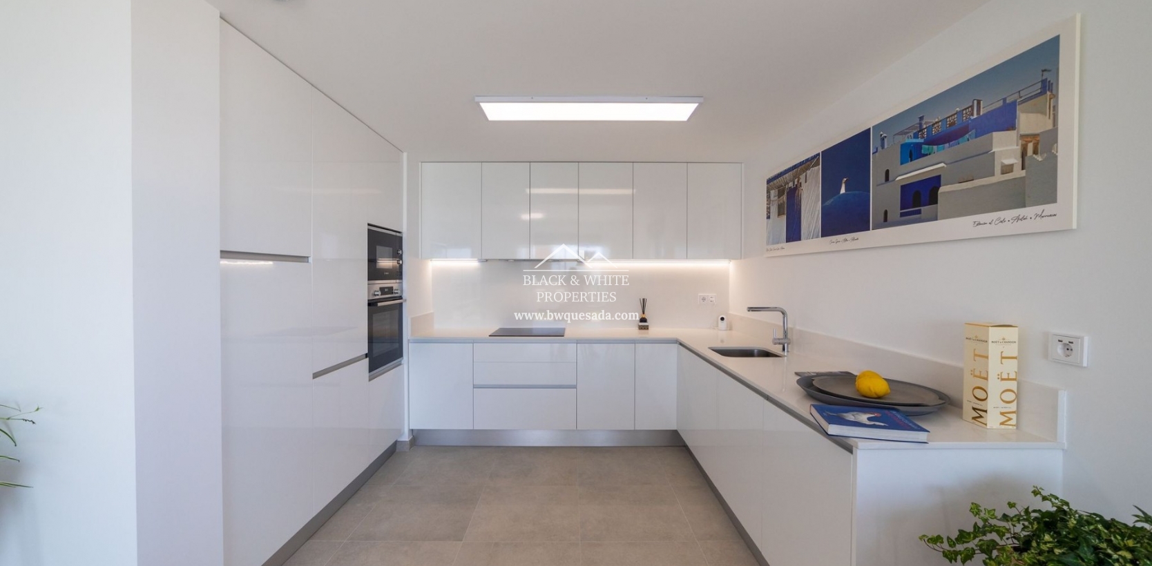 Nouvelle construction - Appartement - Santa Pola - Gran Alacant