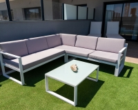 Nouvelle construction - Appartement - Santa Pola - Gran Alacant