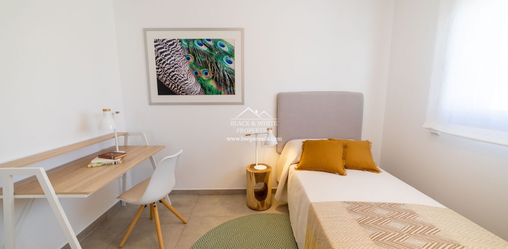 Nouvelle construction - Appartement - Santa Pola - Gran Alacant