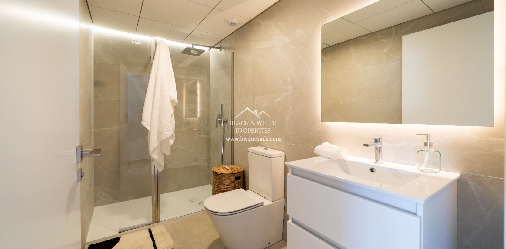 Nouvelle construction - Appartement - Santa Pola - Gran Alacant