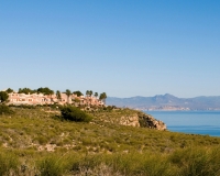 Nouvelle construction - Appartement - Santa Pola - Gran Alacant