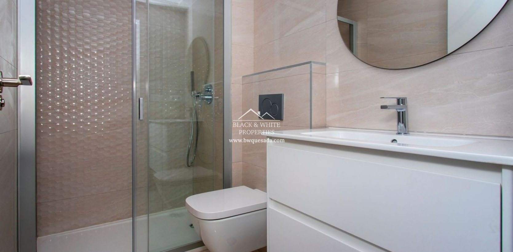 Nouvelle construction - Appartement - Santa Pola