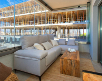 Nouvelle construction - Appartement - Santa Pola