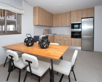 Nouvelle construction - Appartement - Santa Pola