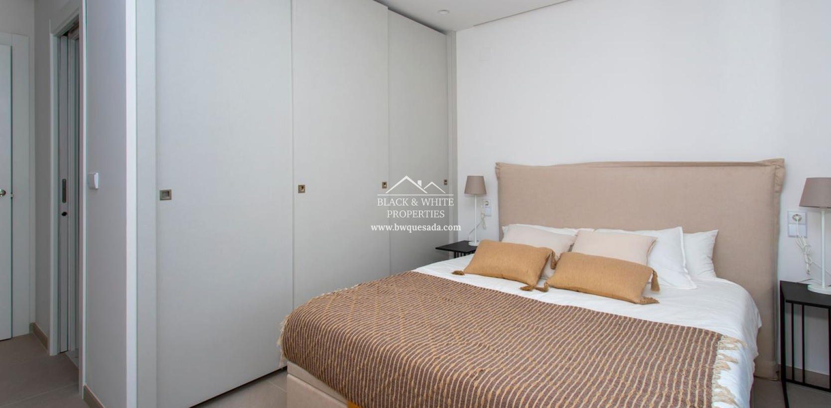 Nouvelle construction - Appartement - Santa Pola