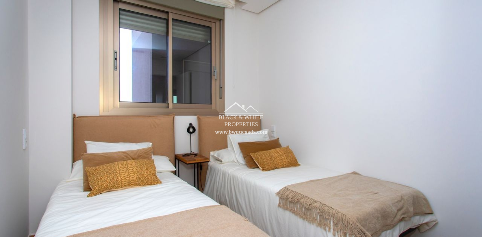 Nouvelle construction - Appartement - Santa Pola