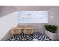 Nouvelle construction - Appartement - Torre de la Horadada