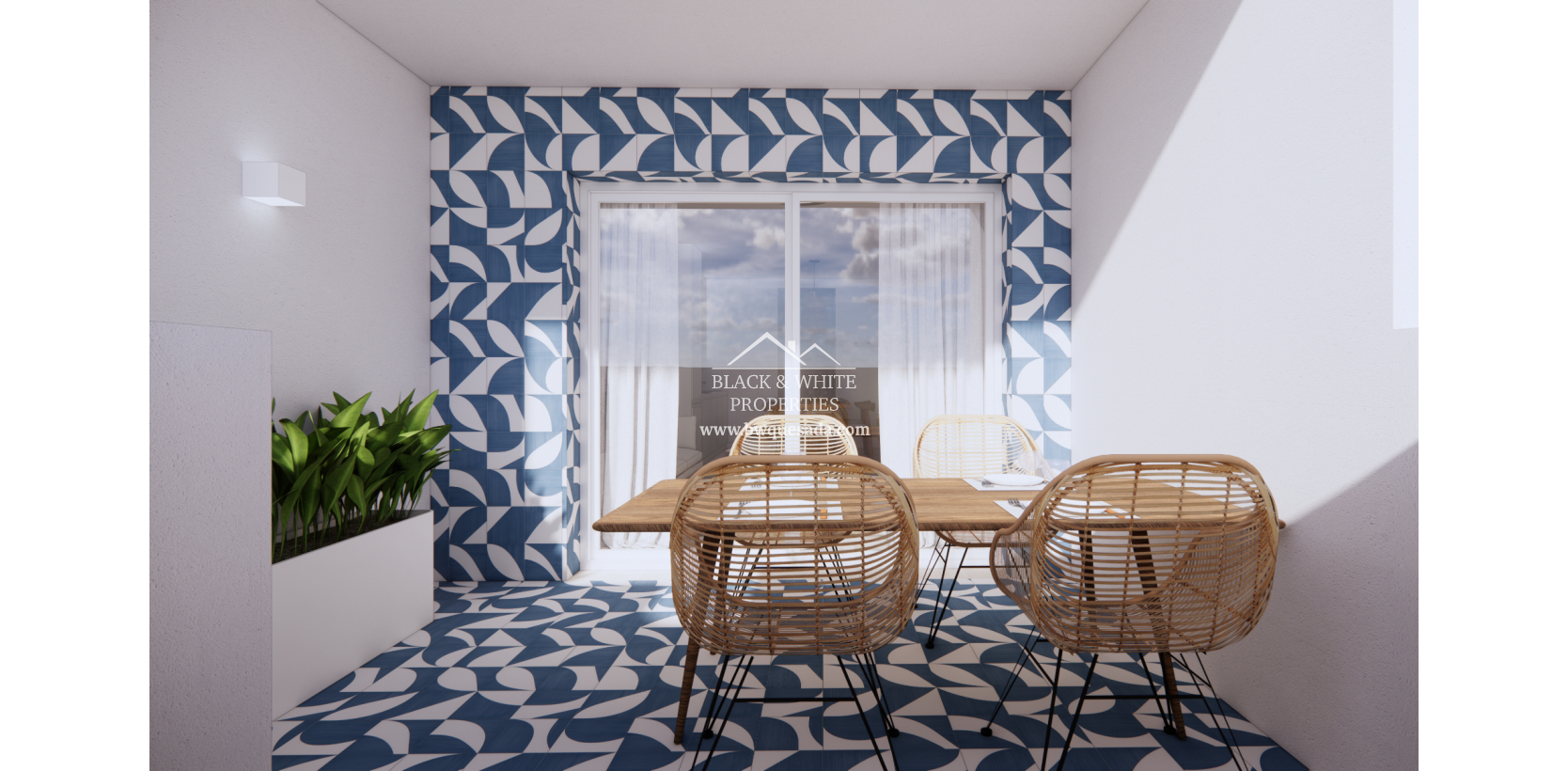 Nouvelle construction - Appartement - Torre de la Horadada